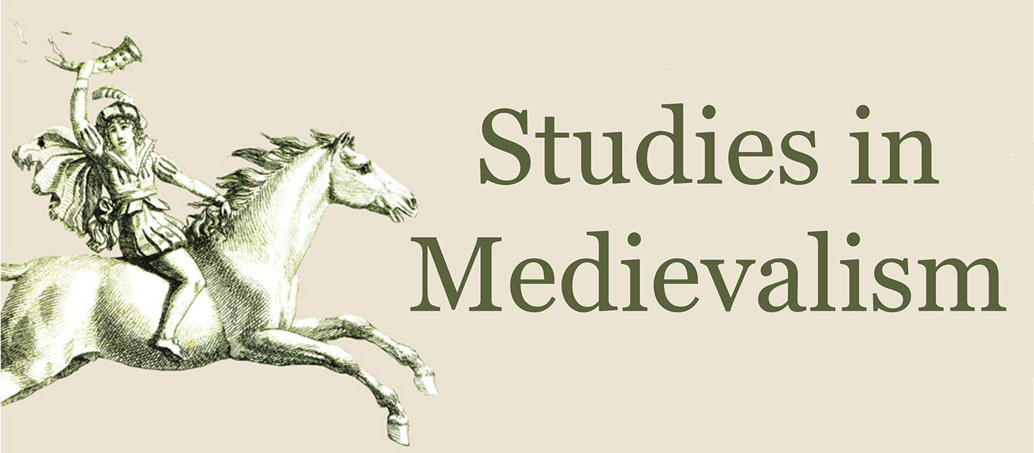 Studies in Medievalism